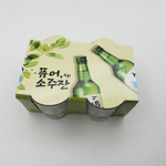 Verre Soju X4