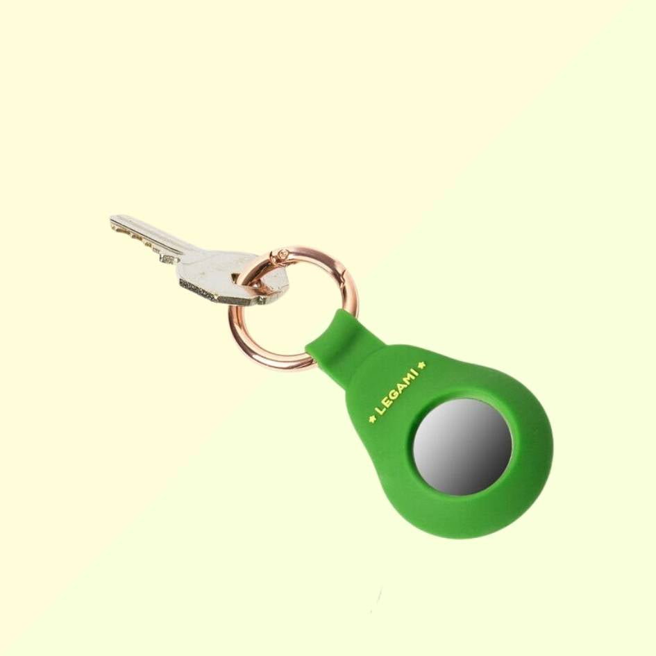 Porte-clés pour AirTag Avocat