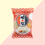 Mochi Marshmallow daifuku cacahuète