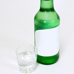 Verre Soju X4