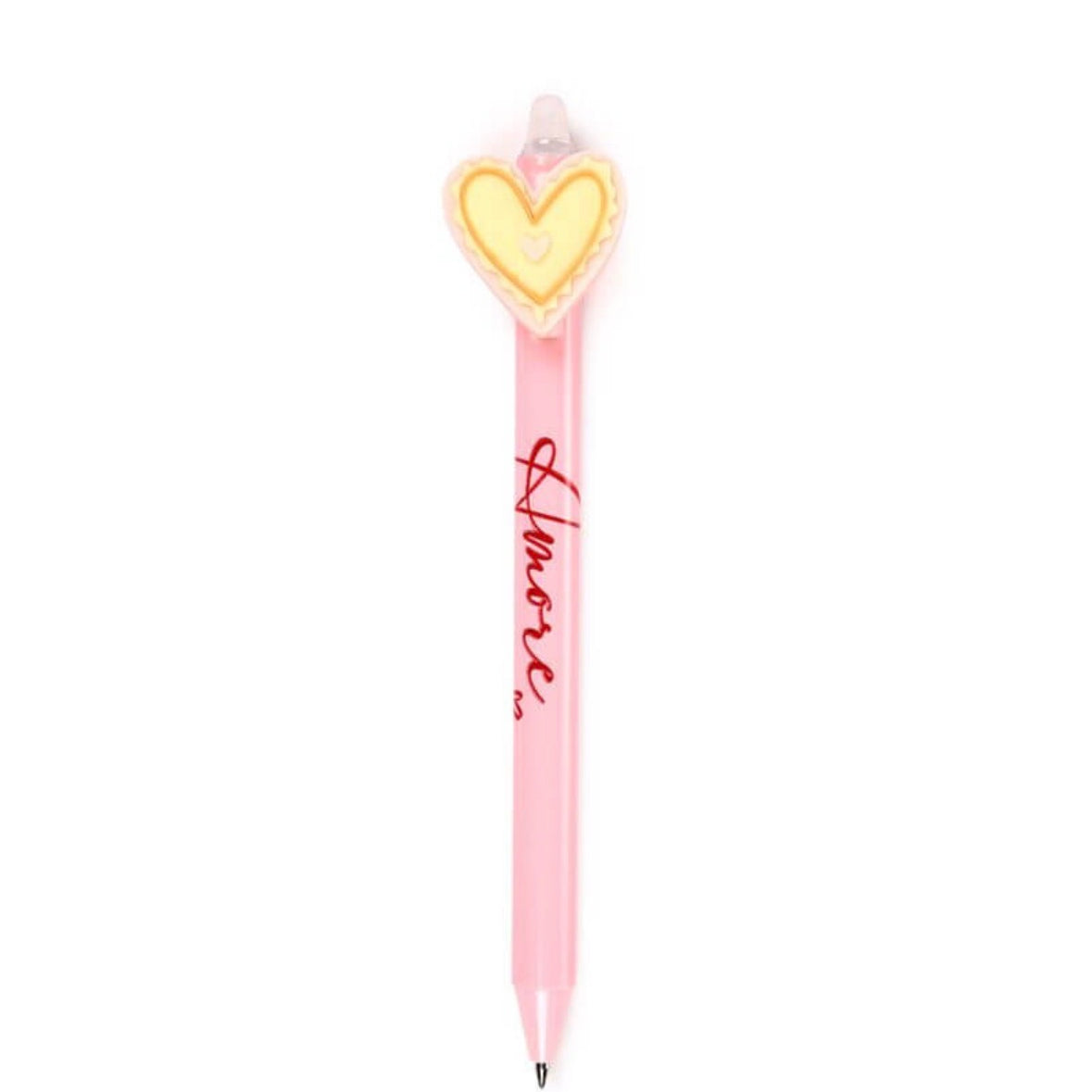 Stylo à Bille Saint-Valentin Amore