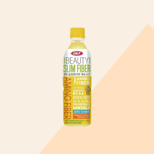 Boisson au amino fiber zéro sucre, idéale pour les amateurs de boissons originales et tendance venues d’Asie. Une boisson rafraîchissante à savourer bien fraîche, parfaite pour découvrir de nouvelles saveurs et compléter une sélection de boissons asiatiques. Retrouvez cette boisson sans sucre ajouté pour une pause gourmande au quotidien.