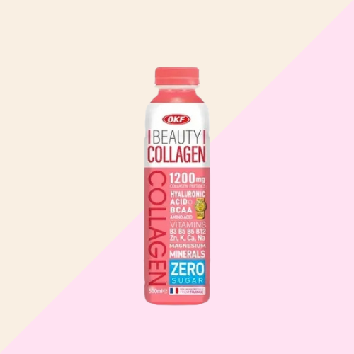 Boisson au collagène zéro sucre, idéale pour les amateurs de boissons originales et tendance venues d’Asie. Une boisson rafraîchissante à savourer bien fraîche, parfaite pour découvrir de nouvelles saveurs et compléter une sélection de boissons asiatiques. Retrouvez cette boisson sans sucre ajouté pour une pause gourmande au quotidien.