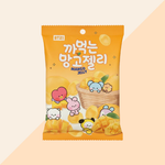 Bonbons en gelée BT21 BTS, des confiseries kawaii inspirées des personnages emblématiques de l’univers K-pop BTS. Ces bonbons coréens originaux sont parfaits pour les fans de BTS, les amateurs de snacks asiatiques et de gourmandises japonaises et coréennes. Une idée cadeau originale pour tous les passionnés de K-pop et de l’univers BT21.