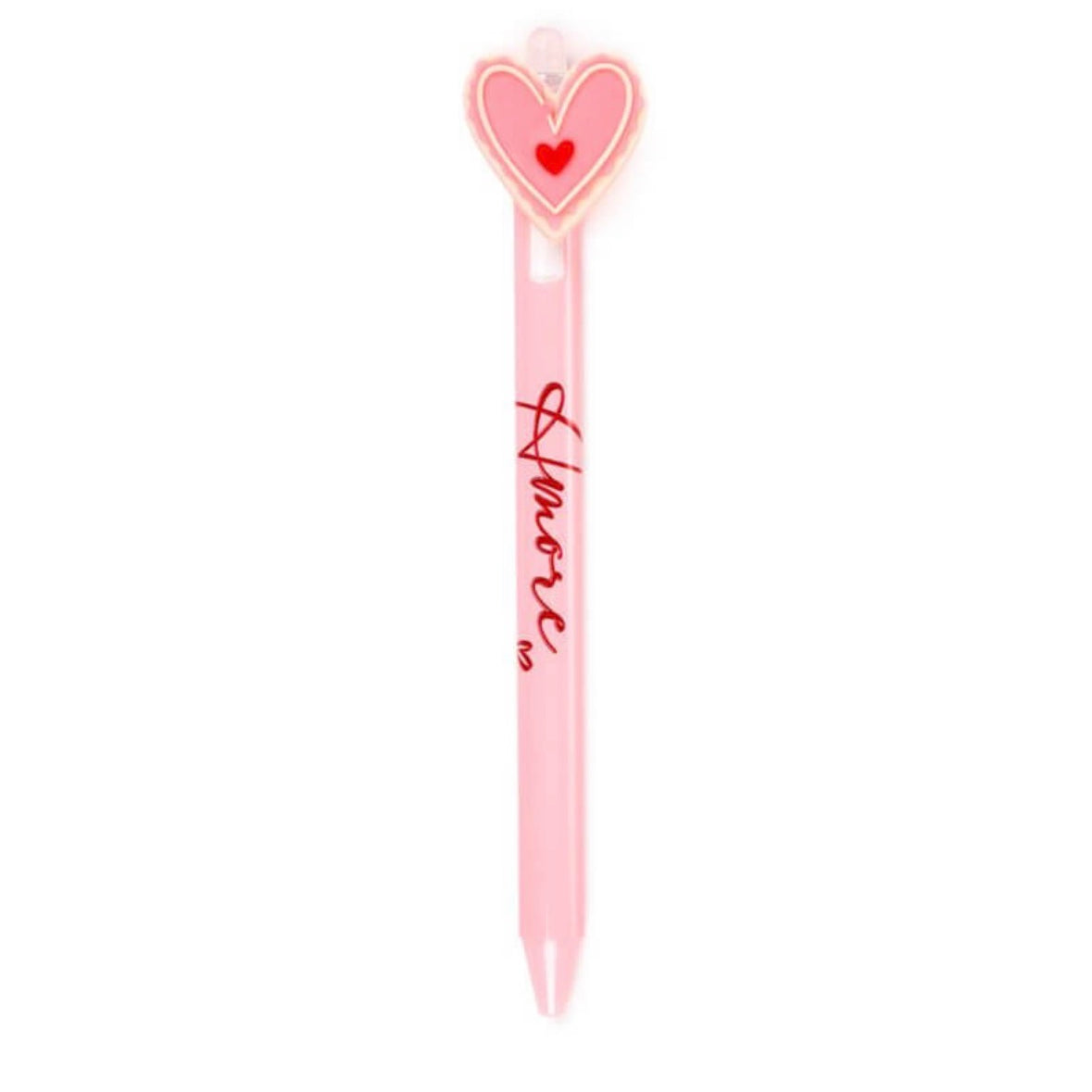 Stylo à Bille Saint-Valentin Amore