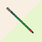 design original et amusant. Crayon de papeterie collector idéal pour écrire, dessiner et compléter une collection de fournitures scolaires kawaii. Une idée cadeau originale pour les fans de Legami et les amateurs de papeterie tendance.