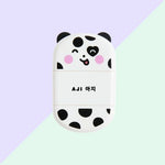 Gomme kawaii au design mignon et original, idéale pour effacer facilement les erreurs tout en ajoutant une touche adorable à votre papeterie. Parfaite pour l’école, le bureau ou le bullet journal, cette gomme fantaisie séduira les amateurs de fournitures scolaires originales, de papeterie japonaise et d’accessoires kawaii. Une petite idée cadeau tendance pour les passionnés de papeterie mignonne