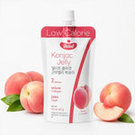 Konjac Jelly vegan sans sucre, une gelée gourmande d’inspiration asiatique, idéale pour les amateurs de snacks originaux et de douceurs légères. Avec sa texture fondante et son format pratique, elle se déguste facilement à tout moment de la journée. Une gourmandise vegan et sans sucre, parfaite pour découvrir les tendances food venues d’Asie et varier les plaisirs.