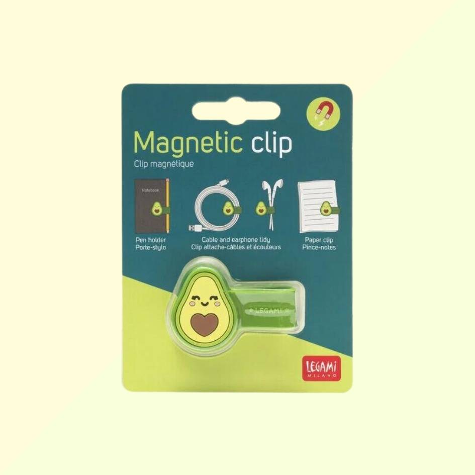 Pince Magnétique Avocat