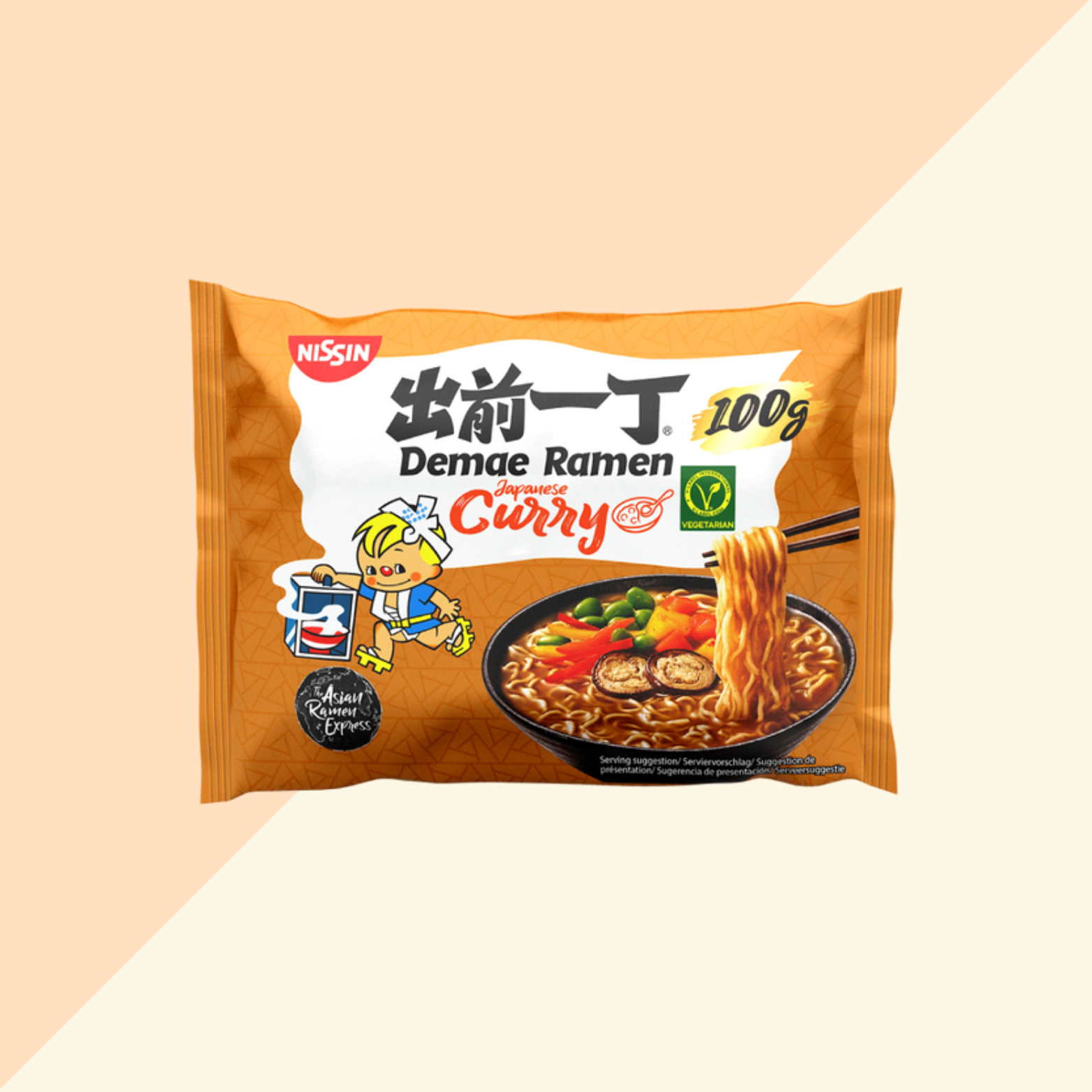 Ramens au curry, des nouilles instantanées savoureuses inspirées de la cuisine asiatique. Avec leur délicieux goût de curry et leurs saveurs gourmandes, ces nouilles sont idéales pour les amateurs de cuisine coréenne, japonaise et de spécialités asiatiques. Faciles et rapides à préparer, elles sont parfaites pour un repas express ou pour découvrir les saveurs populaires des ramens asiatiques.