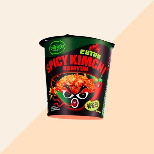 Ramens coréens au kimchi piquant, des nouilles instantanées savoureuses inspirées de la cuisine coréenne. Avec leur goût épicé et leurs saveurs typiques du kimchi, ces nouilles coréennes sont idéales pour les amateurs de cuisine asiatique et de plats relevés. Faciles et rapides à préparer, elles offrent une expérience gourmande parfaite pour découvrir les spécialités coréennes et les tendances food de Corée du Sud.