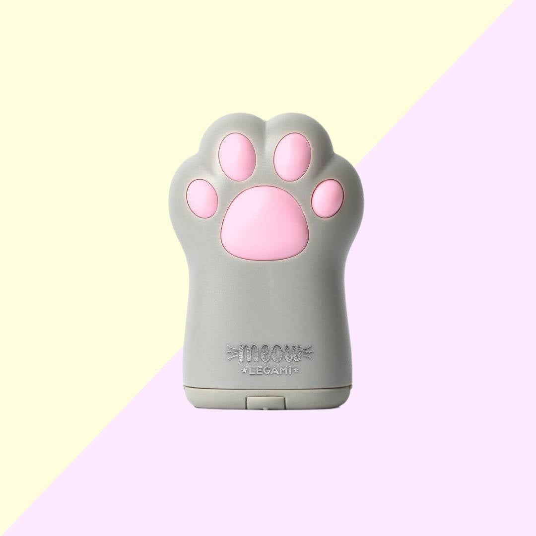 Taille-crayon - Meow