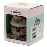 Bento Pusheen - Lunch Box Japonaise