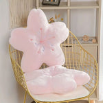 Coussin Sakura Rose