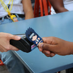 Money Walkie Sasuke