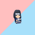 Money Walkie Sasuke