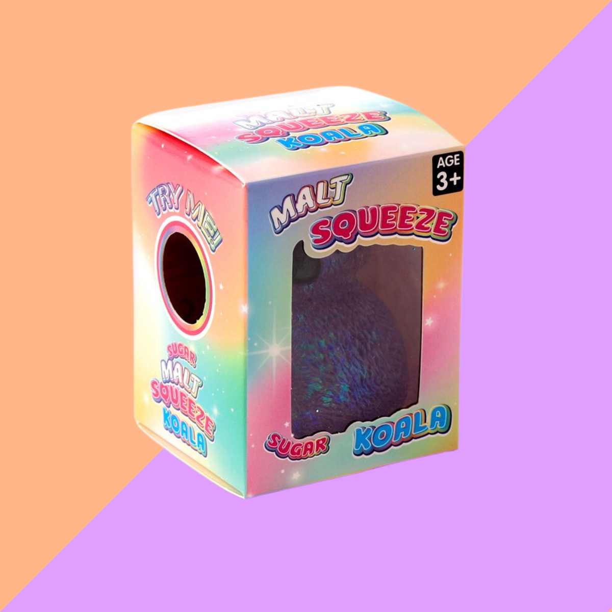 Koala Anti Stress en Maltose
