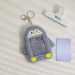 Porte Cartes Photo Doudou