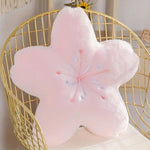 Coussin Sakura Rose