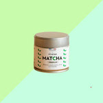 Thé Matcha premium Anatae 30g  - Thé Vert Japonais 100% Bio