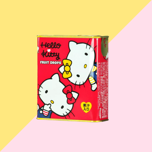 Bonbons Hello Kitty 75g