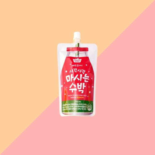 Jus de Pastèque Coco Jelly 150 ml