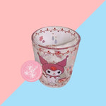 Verre Sanrio Kuromi