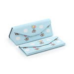 Boîtier à Lunettes Pliable - Pusheen