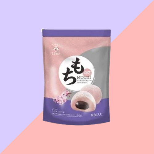 Mochi cherry blossom  - Tokimeki  120g