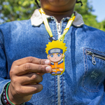 Money Walkie naruto