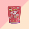 Q Mochi Cheesecake Fraise - Royal Family 180 g