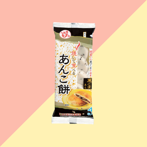 Usagi Mochi Sésames  120g
