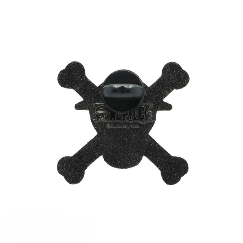 pin's Mugiwara - One Piece