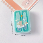 kit de Manucure Kawaii Rose