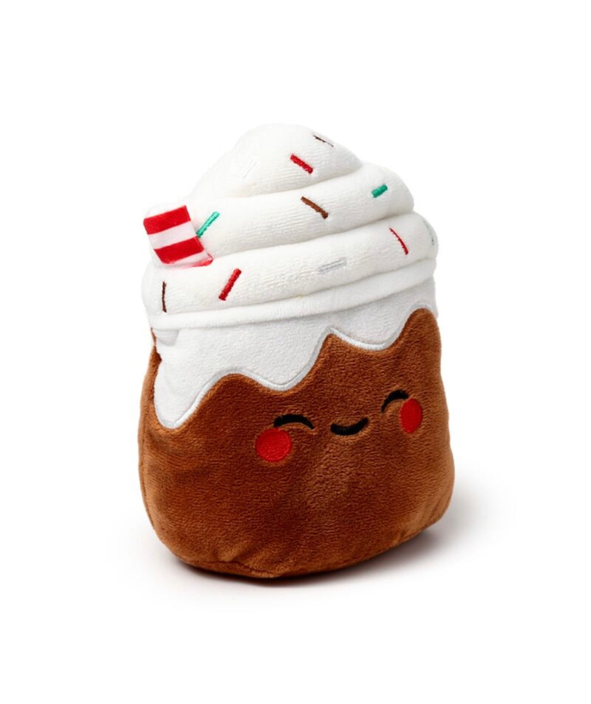 Bouillotte Café au Lait Epicé Noel