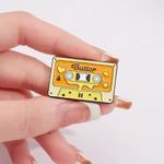 Pin's BTS - Butter