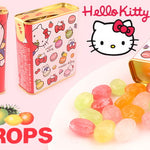 Bonbons Hello Kitty 75g