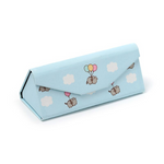 Boîtier à Lunettes Pliable - Pusheen