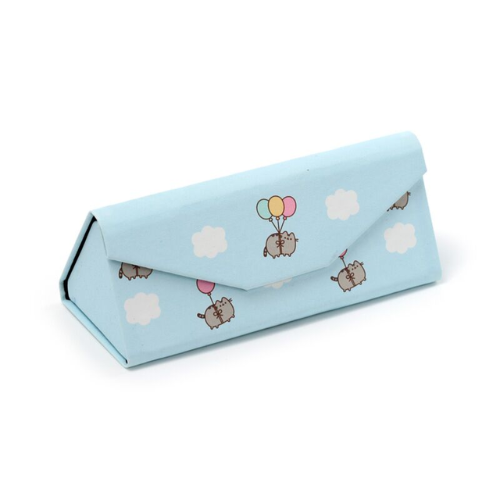Boîtier à Lunettes Pliable - Pusheen