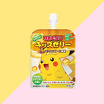 Pokémon Jelly mix
