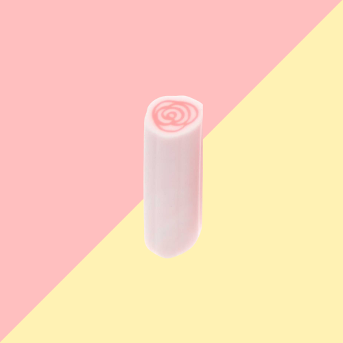 Gomme - Fleurs