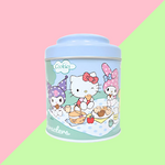 Biscuits Hello Kitty au Thé Earl Grey 78g