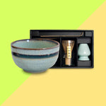 Coffret Cérémonie Matcha Japonais