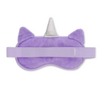Masque Gel Apaisant pour les Yeux - Licorne