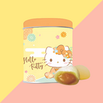 Hello Kitty Mangue Mochi  (boîte) 90g
