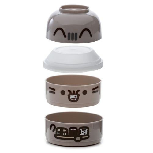 Bento Pusheen - Lunch Box Japonaise