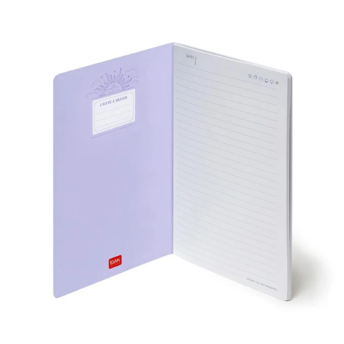 Cahier Tarot - Format A5