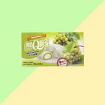 Q Mochi Raisin Muscat - Royal Family Taiwan Dessert
