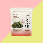 Algues Assaisonnées Sempio Gim Jaban - Hot Chili 50 g