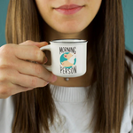 2 Tasses à Café - Espresso For Two - Shiba